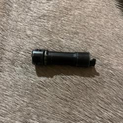 T&ecirc;te de culasse Blaser R93 pour calibre standard