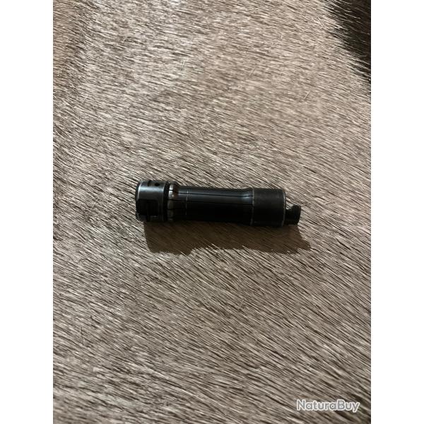 T�te de culasse Blaser R93 pour calibre standard