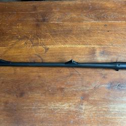 Canon Blaser R93 calibre 9,3x62 avec frein de bouche fixe