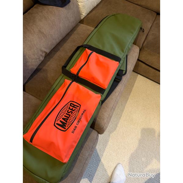 Fourreau Carabine Mauser Nouveaut�