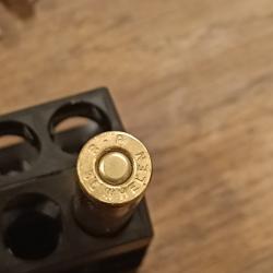18 CARTOUCHES REMINGTON CALIBRE 35 whelen 200GR ....a024