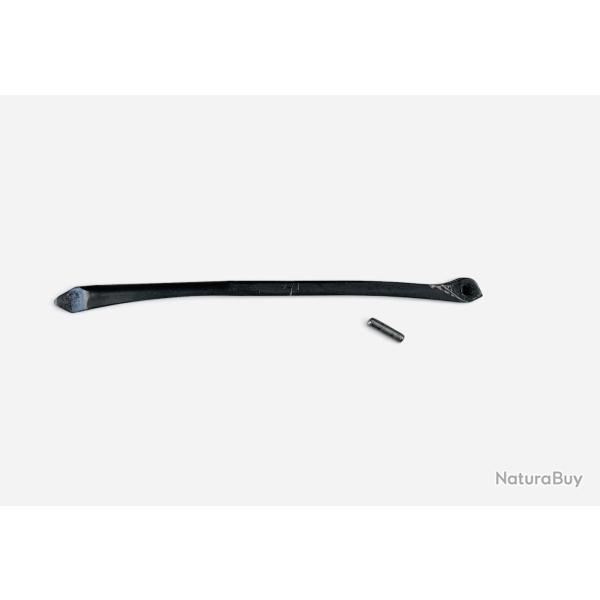 Vielle Benelli ARGO - Occasion