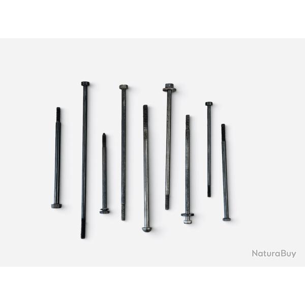 Lot Tirants de Crosses - Occasion