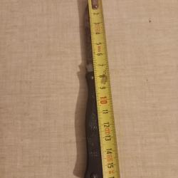 Couteau pliable  DOUK  -DOUK