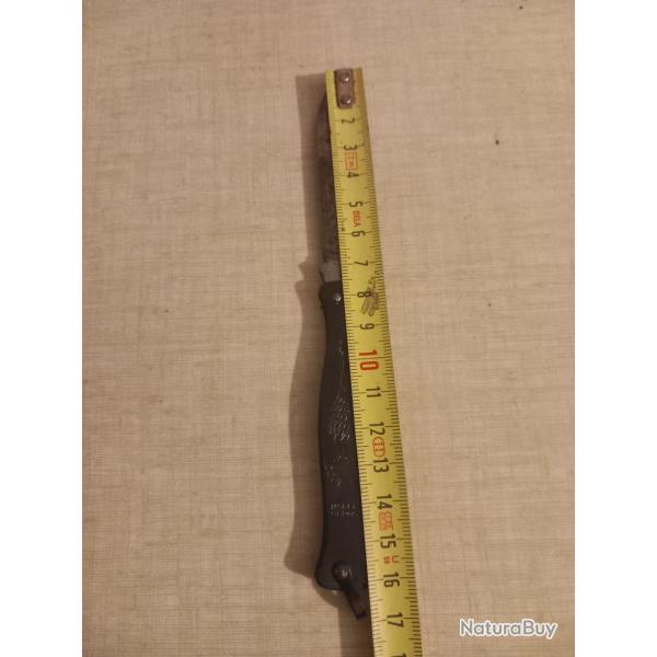 Couteau pliable  DOUK  -DOUK