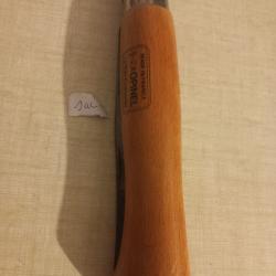 Couteau pliable OPINEL  N 12