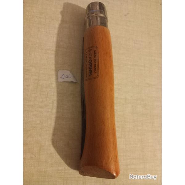 Couteau pliable OPINEL  N 12