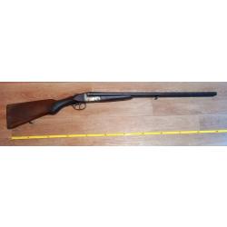 Fusil de chasse H&eacute;lice