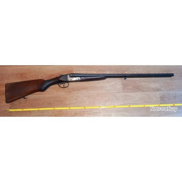 Fusil de chasse H�lice