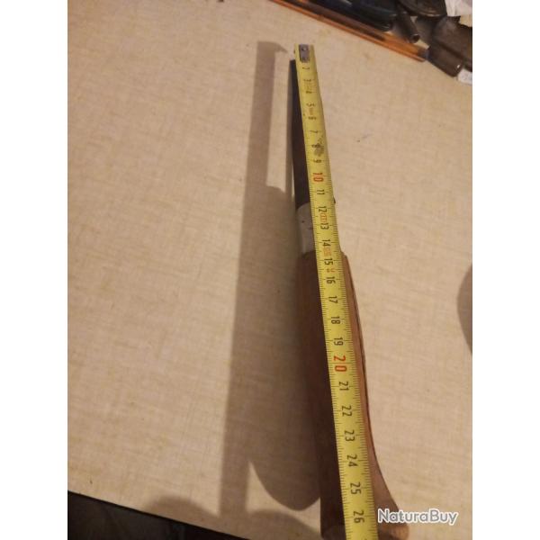 Couteau pliable OPINEL  N12