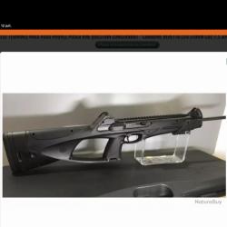 Carabine beretta cx4 storm CO2  7.5 joules