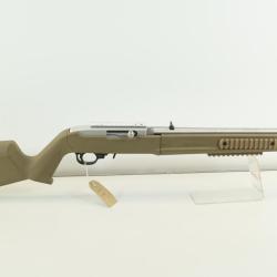 carabine ruger mod 10/22 takedown 22lr