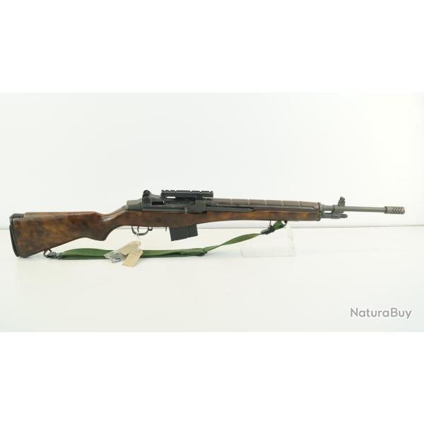 carabine norinco M14 308win
