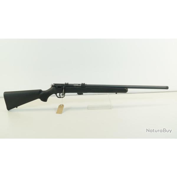 carabine savage mark2 22lr