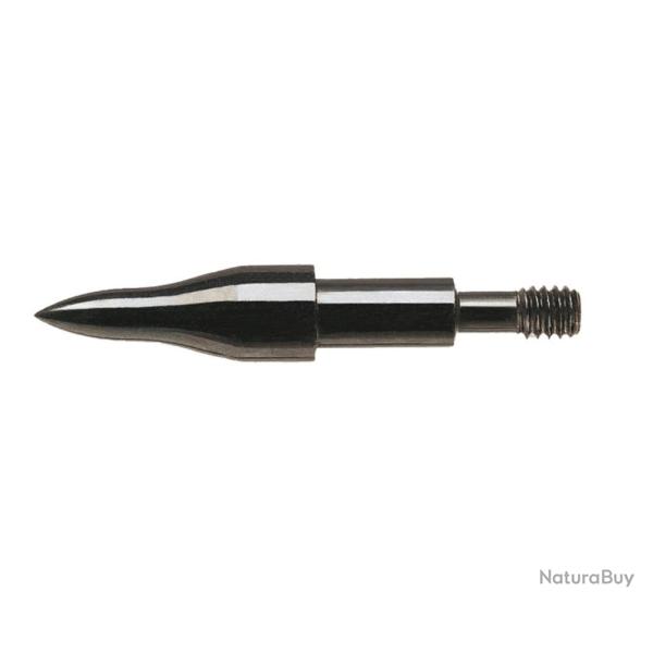 Pointes Combo Saunders 125 grain 6.75mm (17/64) x 12