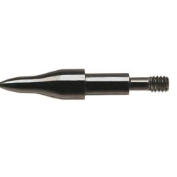 Pointes Combo Saunders 125 grain x 12 8.30mm (21/64)