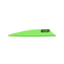 Empennages Easton Tite Flight 200 Blanc