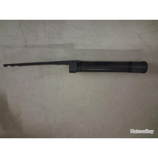 Bras de commande taurus ST12