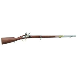 MOUSQUETON PEDERSOLI AN IX CAVALERIE CAL .69