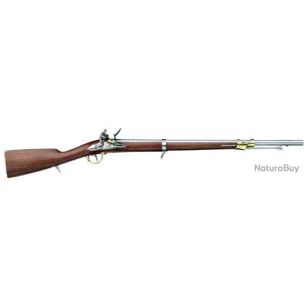 MOUSQUETON PEDERSOLI AN IX CAVALERIE CAL .69