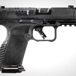PISTOLET METE PRIME RADIAN BLACK 9X19
