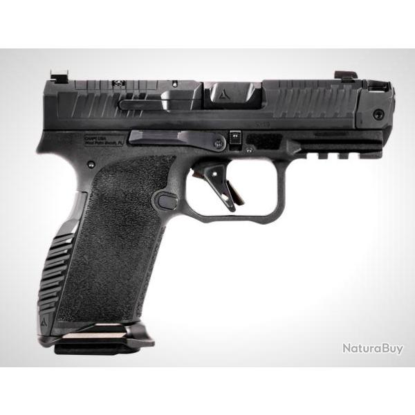 PISTOLET METE PRIME RADIAN BLACK 9X19