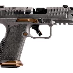 PISTOLET METE PRIME RADIAN GREY 9X19