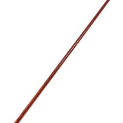 B&ocirc; en ch&ecirc;ne rouge 180 cm