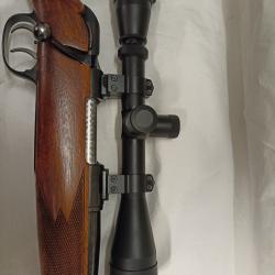 LEUPOLD VARI-X II TACTICAL 3-9&times;40 - 1999 - Fine Duplex - Excellent &eacute;tat