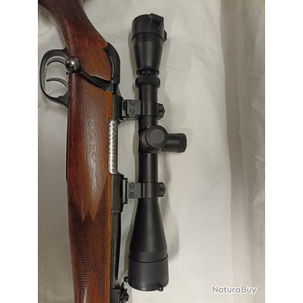 LEUPOLD VARI-X II TACTICAL 3-9�40 - 1999 - Fine Duplex - Excellent �tat
