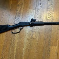 Carabine C02 4.5 Umarex Renegade