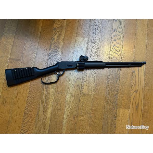 Carabine C02 4.5 Umarex Renegade