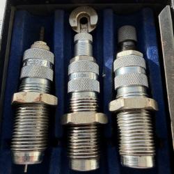 Outils de rechargement Lyman 38-357 mag outils carbure de tungst&egrave;ne