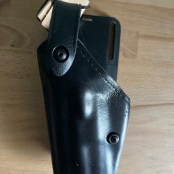 Holster safari land Sig 2022 gaucher neuf