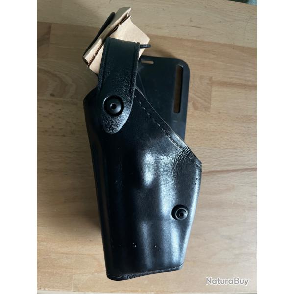 Holster safari land Sig 2022 gaucher neuf