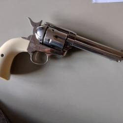 Colt 45 CO2 pour d&eacute;co