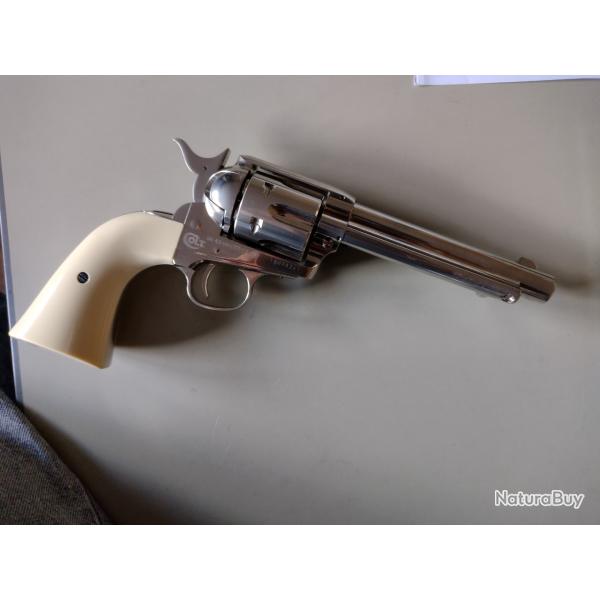 Colt 45 CO2 pour d�co