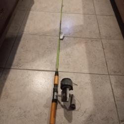 canne &agrave; p&ecirc;che collector  3