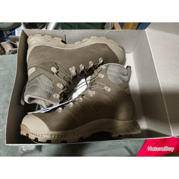Paire de meindl d�sert