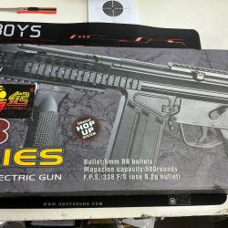 Airsoft aeg sig T3 s&eacute;ries