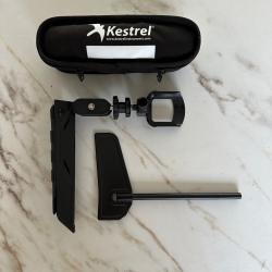 Support girouette kestrel
