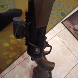 Browning maral 30.06