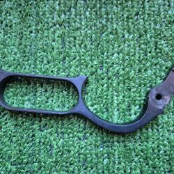 Levier de sous garde pour carabine Uberti LSG Mod 73 1873 carbine 45 colt