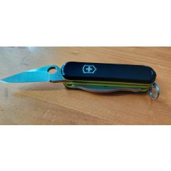 Victorinox 58mm custom
