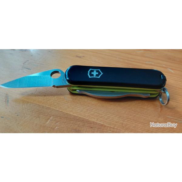 Victorinox 58mm custom