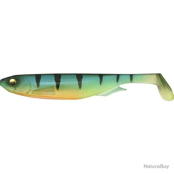 Leurre Souple Megabass Spark Shad 176mm Shiny Perch