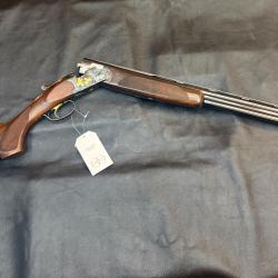 Beretta 687 Silver Pigeon V - Cal 20