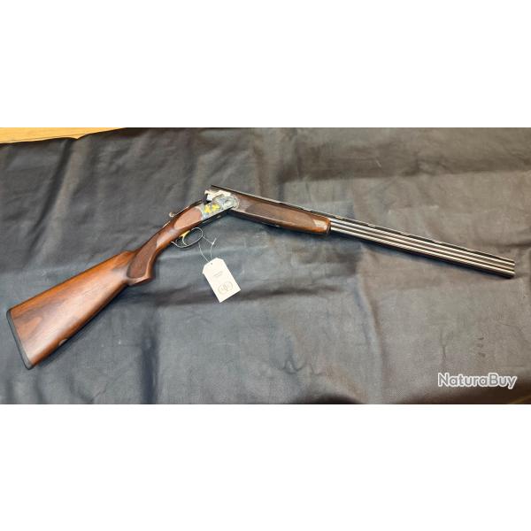 Beretta 687 Silver Pigeon V - Cal 20
