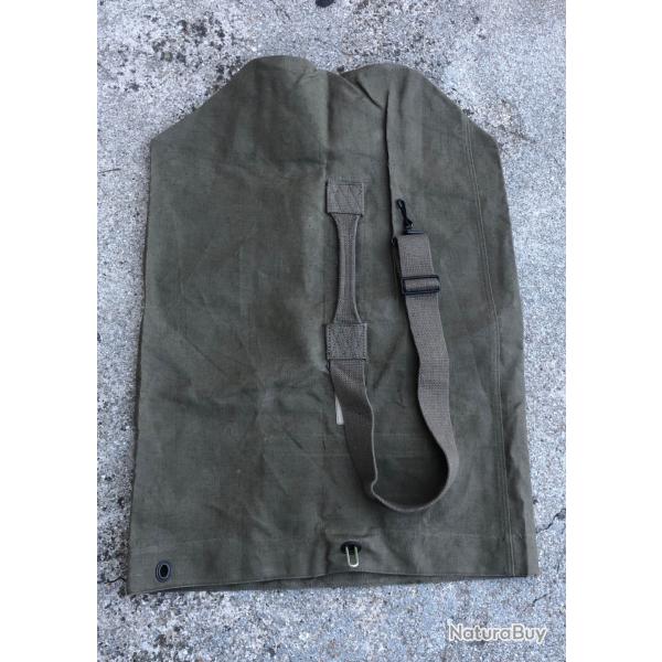 Sac marin - Sac PACO - Arm�e fran�aise �tat neuf paquetage