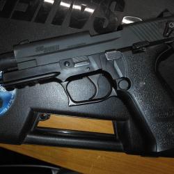 Sig Sauer Mosquito - 22 LR